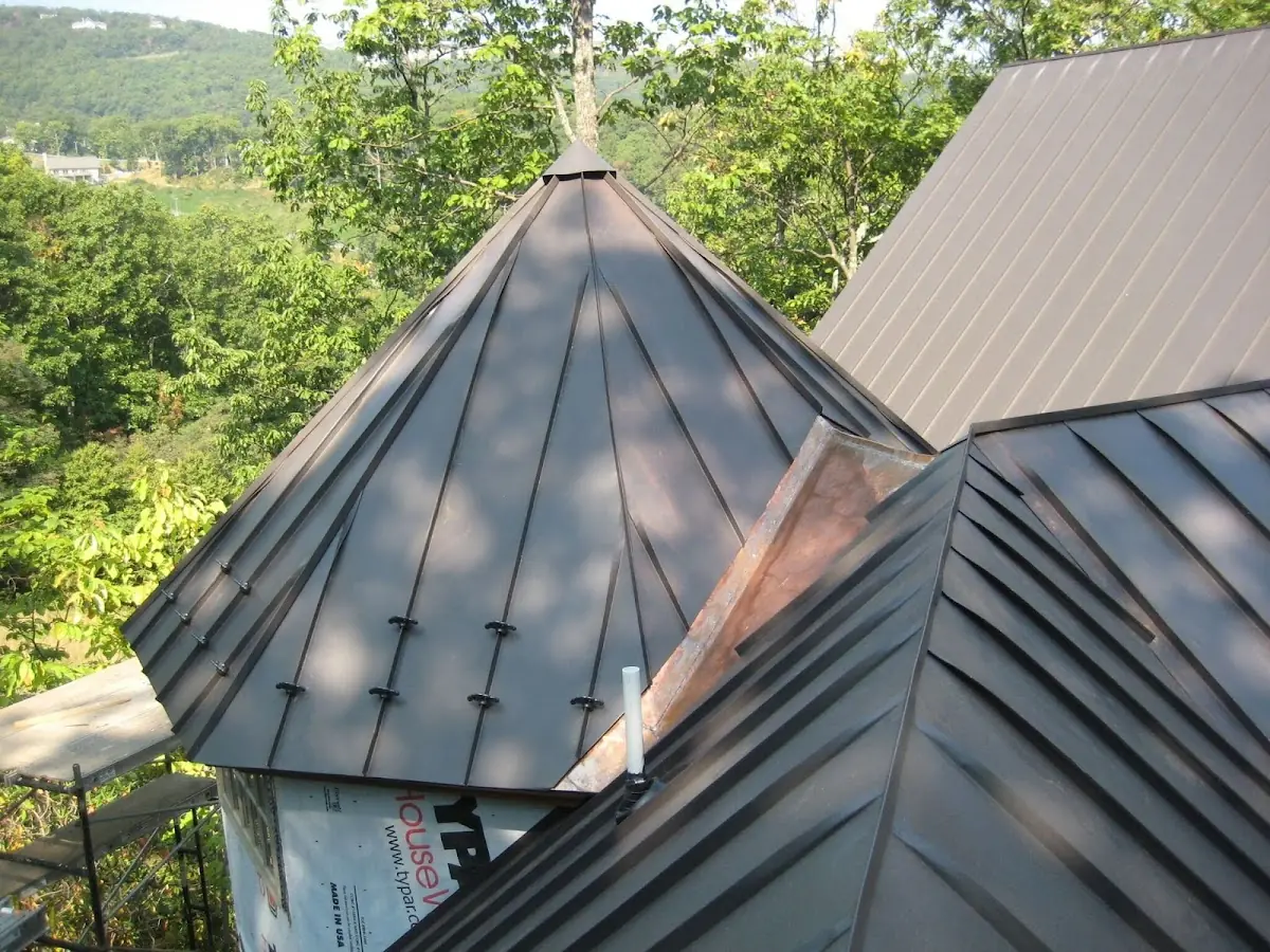 Professional Gutter Cleaning by Craftsman Roofing in Moorpark